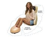 Модульное массажное кресло CRAFT CHAIR 004