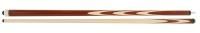 Кий Fortuna 12346 7 запилов 2PC РП 150см