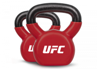 Гиря UFC ПВХ