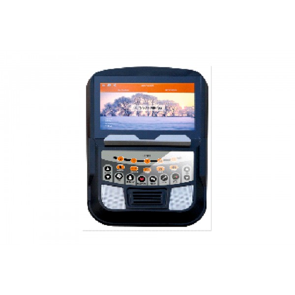 Эллиптический тренажер UG-Pro X450 (TFT)