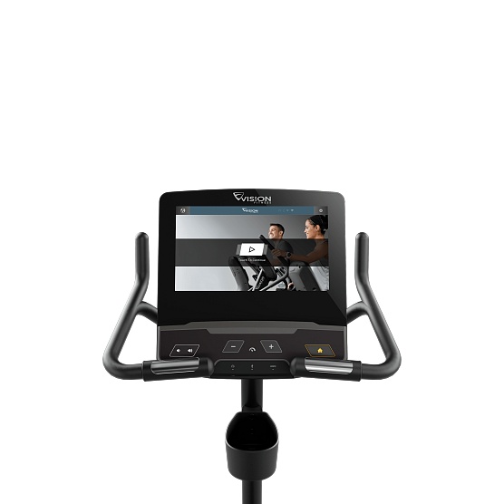 Велотренажер Vision Fitness U600E