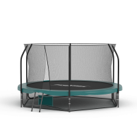 Батут Proxima Premium 305 см, 10FT