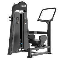 U3018C Вращение торса. Стек 64 кг
