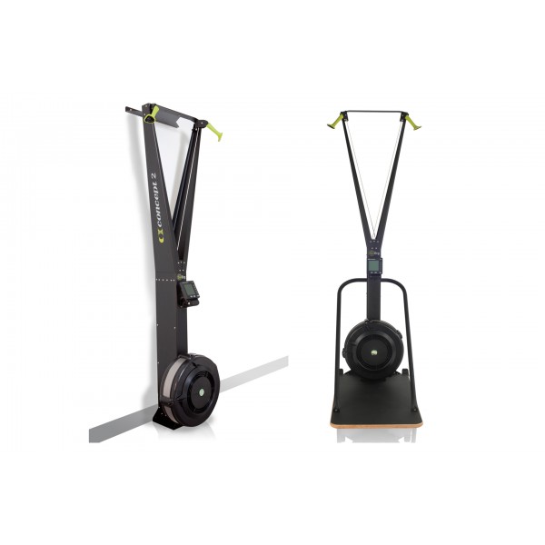 Лыжный тренажёр Concept 2 SkiErg PM5