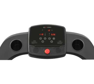 Беговая дорожка CARBON FITNESS T550 