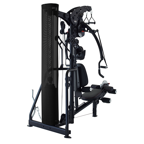 Многофункциональный силовой комплекс Inspire M3 Multi-Gym