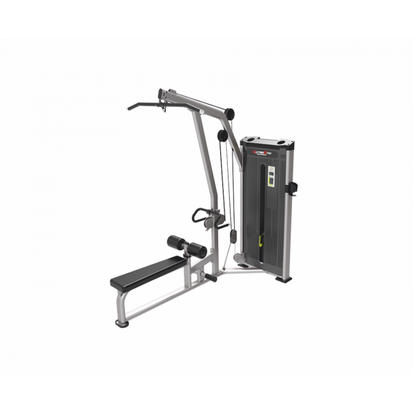 Верхняя и нижняя тяга Ultra Gym