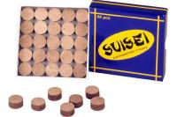 Наклейка для кия «Suisei» (H) 14 мм