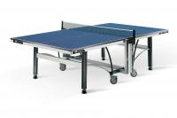 Теннисный стол профессиональный CORNILLEAU Competition 640 ITTF (синий)