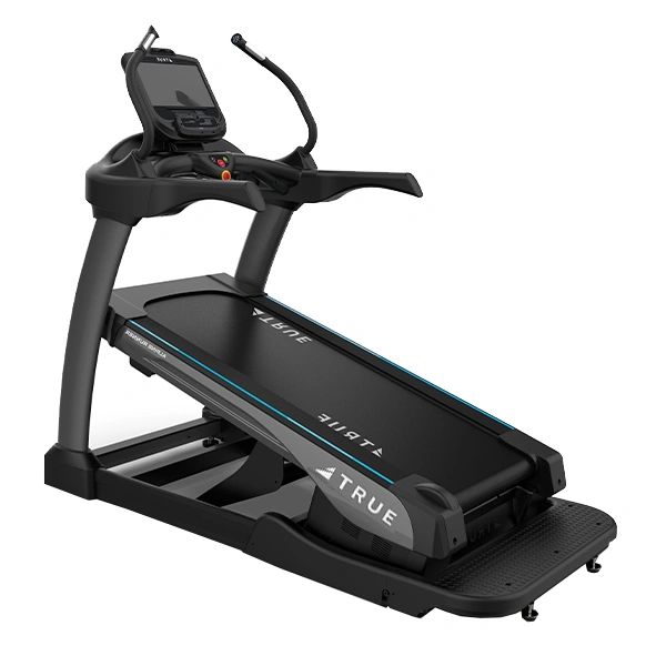 Беговая дорожка TRUE TI1000 ALPINE RUNNER c консолью Envision9