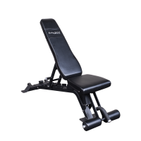 Регулируемая скамья Body-Solid SFID425