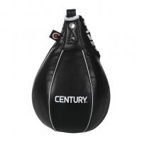 Пневматическая скоростная груша CENTURY Speed Bag (кожа)