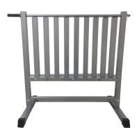 Стойка для гантелей Protrain RK2506L