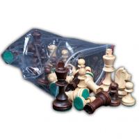Шахматные фигуры "Стаунтон 6" Wegiel