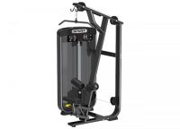 Тяга сверху, с фиксацией SPIRIT SP-3522 со стеком 90 кг