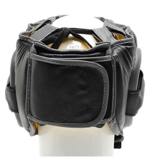 Шлем Everlast SaveMax 