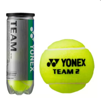 Мяч теннисный Yonex Team 3B