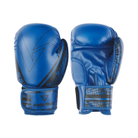 Перчатки боксерские Insane ODIN, ПУ, 14 oz