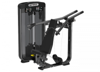 Жим от плеч SPIRIT SP-3502 со стеком 90 кг