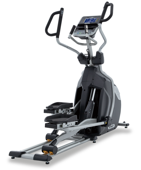 Эллиптический тренажер SPIRIT XE895