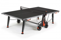 Теннисный стол CORNILLEAU 500X Performance Outdoor (синий)