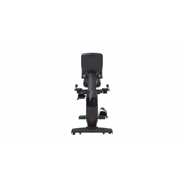 Профессиональный Горизонтальный велотренажер Cardiopower PRO RB450 (RB410)