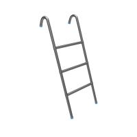 Лестница для батута UNIX Line 6-8 ft