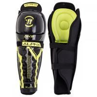Защита коленей/голени WARRIOR DX5 SR Shin Grd