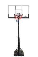 Мобильная баскетбольная стойка Proxima 50”