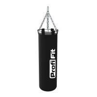Мешок боксерский 40 кг 940х300 мм (резиновая крошка) PROFI-FIT
