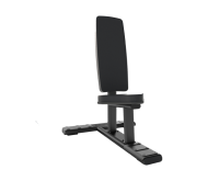 Скамья-стул SVENSSON INDUSTRIAL E7038 Matte Black 