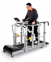 Беговая дорожка SPIRIT LW1000