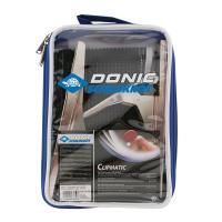 Сетка н/т DONIC CLIPMATIC в комплекте