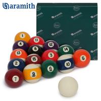 Шары Aramith Premier Pool ø57,2мм