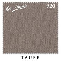 Сукно  Iwan Simonis 920 195см Taupe