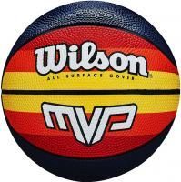 Мяч баскетбольный WILSON MVP RETRO, р.7 WTB9016XB07