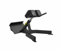 Гиперэкстензия SVENSSON INDUSTRIAL E3045 Matte Black 
