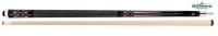 Кий McDermott Star S84 2PC Пул