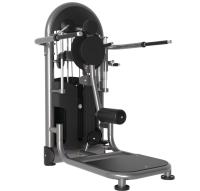 Тренажер для ягодичных, прив.-отв. мышц бедра стоя Fitex PRO FTX-6220