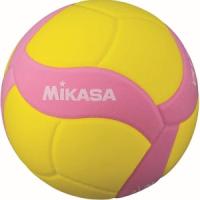 Мяч волейбольный Mikasa (№ 5)
