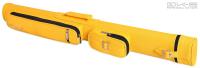 Тубус QK-S Ray 2x2 желтый
