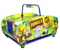 Аэрохоккей детский Jungle