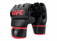 Перчатки MMA тренировочные UFC 6 унций