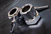 Замки олимпийские Competition Collars