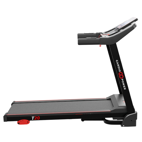 Беговая дорожка CardioPower T20