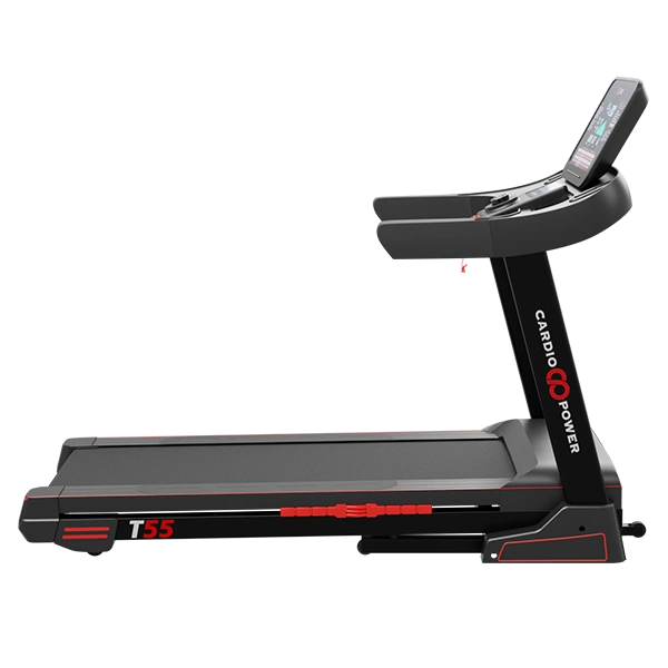 Беговая дорожка CardioPower T55