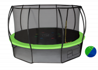 Батут Hasttings Air Game (4,6 м)