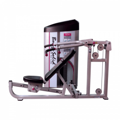 Мультижим Body-Solid Pro Club Line S2