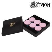 Мел Taom Pyro Chalk Pink Limited Edition 6шт.