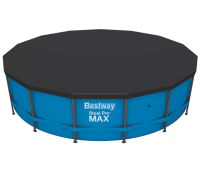 Тент-чехол для бассейна Bestway 58038